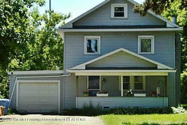 Property Photo:  1211 Ferley Street  MI 48911 
