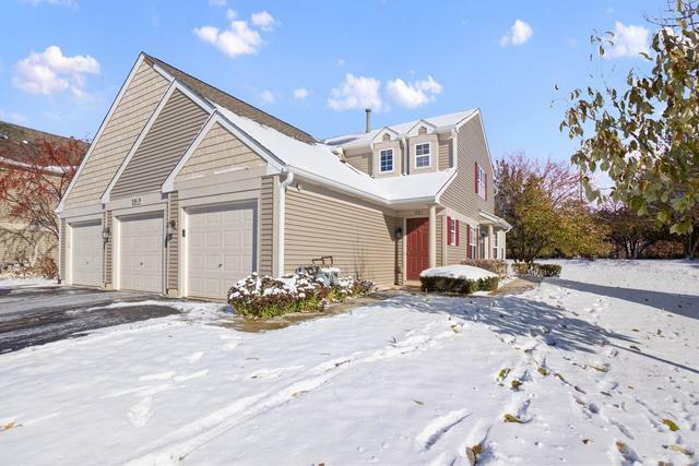 Property Photo: 2819 Rutland Circle 201 IL 60564