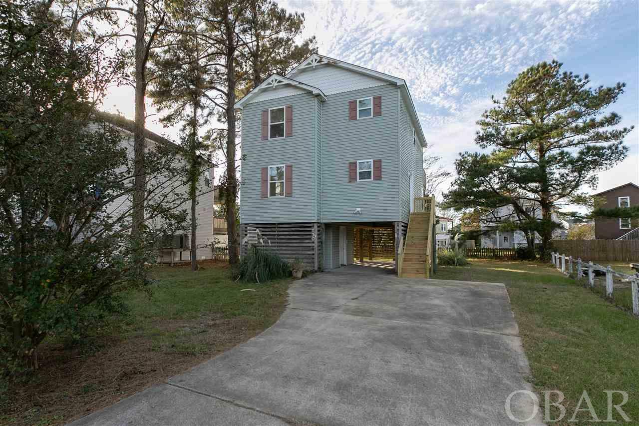 Property Photo: 110 Harbour View Drive Lot 29 NC 27948