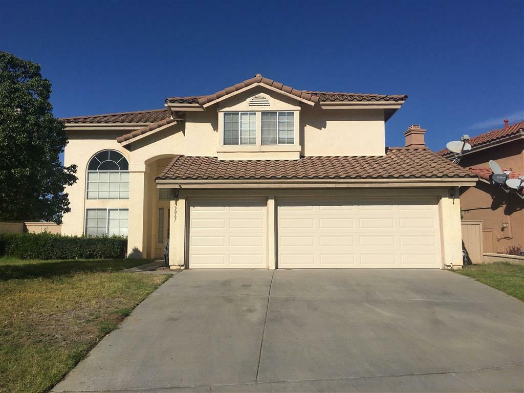 Property Photo:  3067 Golf Crest Ridge Road  CA 92019 