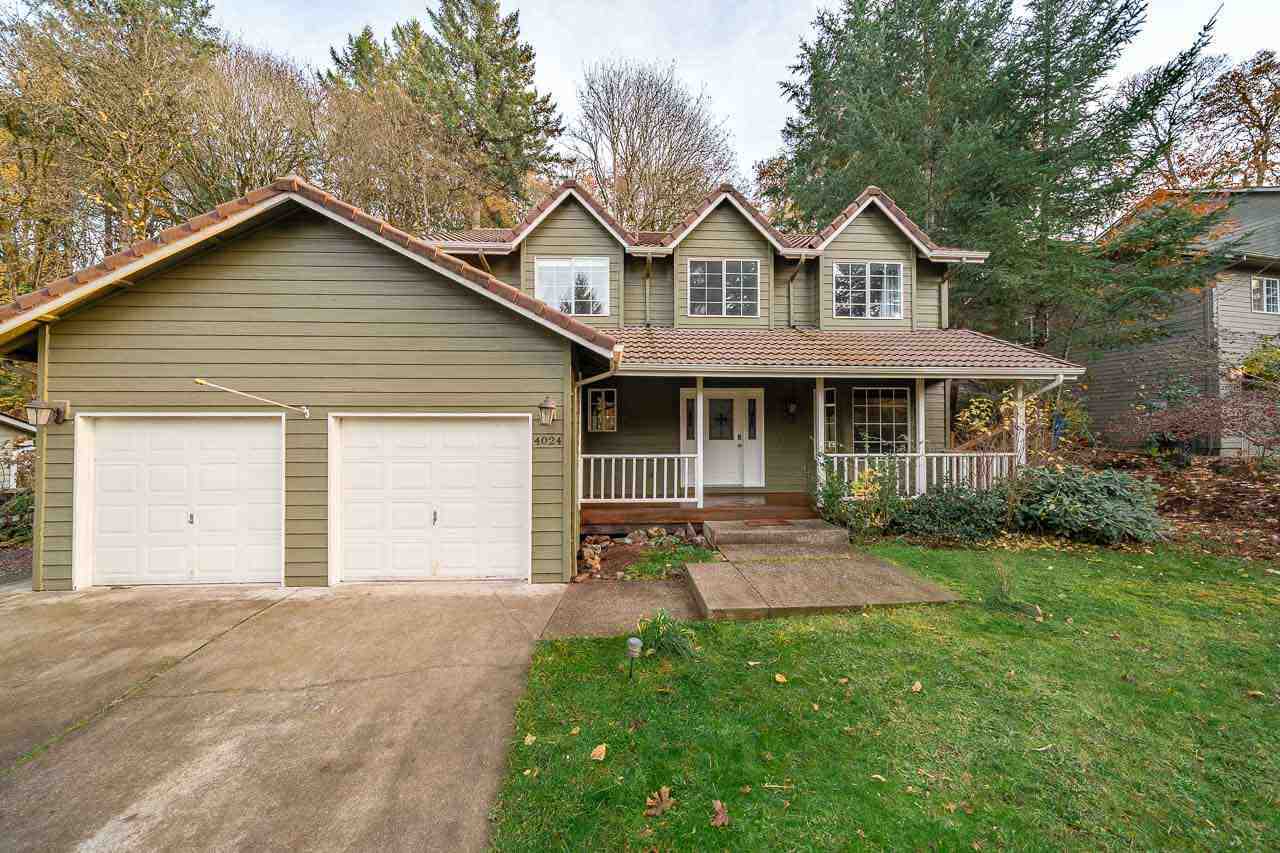 Property Photo:  4024  Cloudview Dr S  OR 97302 