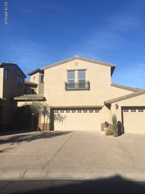 Property Photo:  20802 N Grayhawk Drive 1103  AZ 85255
