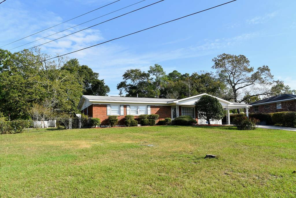 Property Photo:  3215 Holt Road  GA 30909 