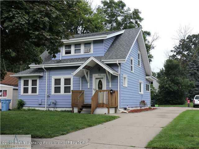 800 Comfort Street  Lansing MI 48915 photo