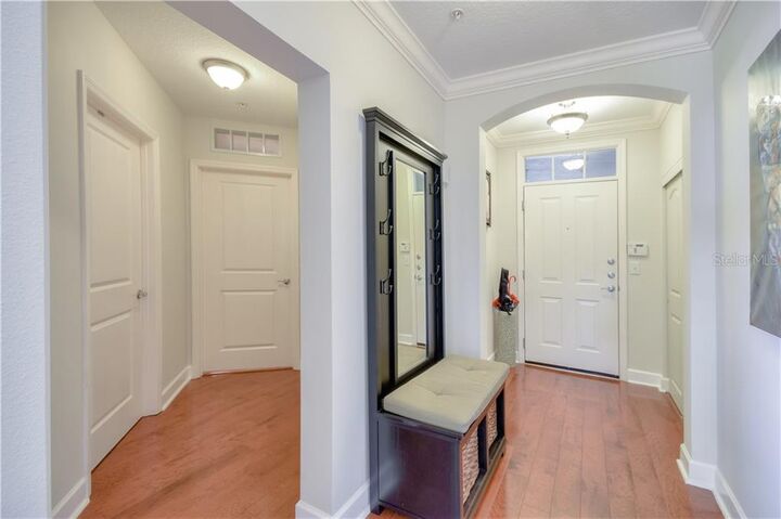 Property Photo:  1411 Celebration Avenue 401  FL 34747 