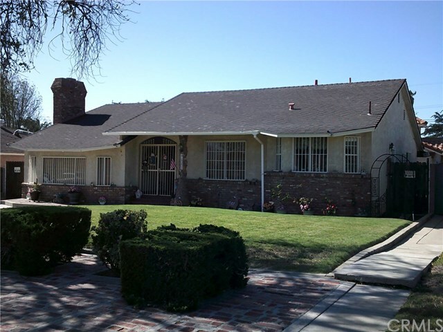 Property Photo:  9582 Grace Street  CA 92335 