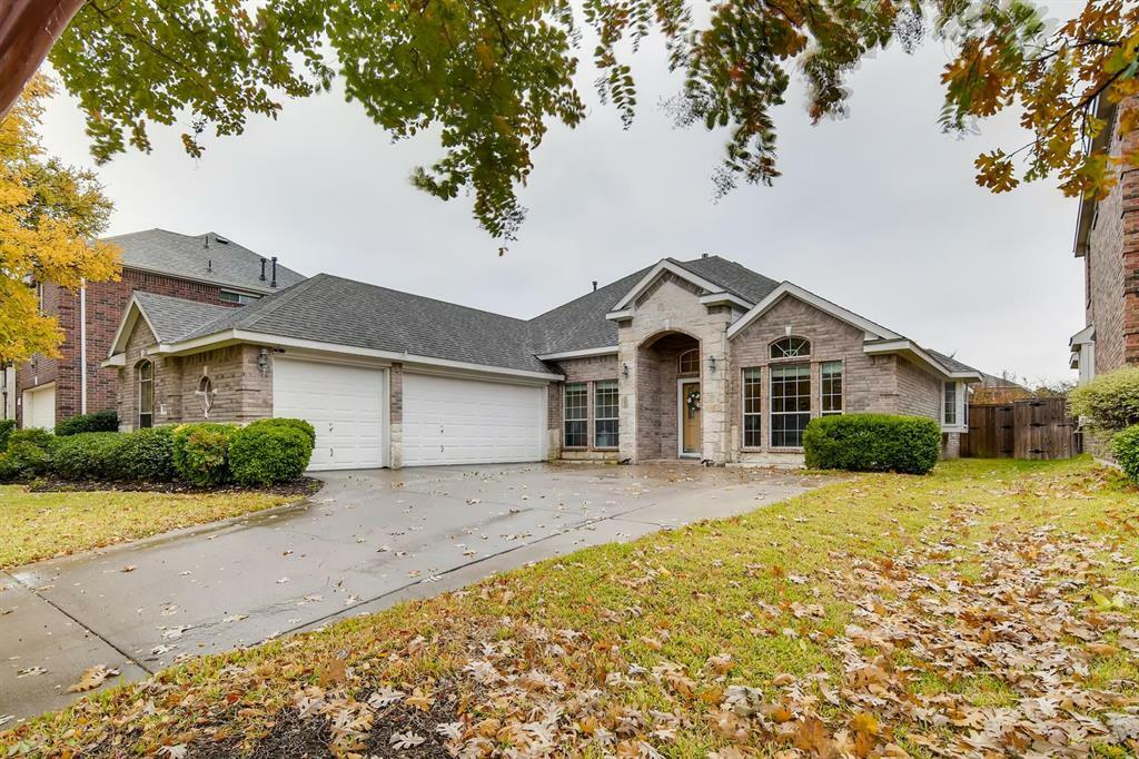 Property Photo:  8409 Sawgrass Lane  TX 75089 