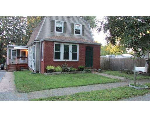 Property Photo: 225 Prospect St MA 01013