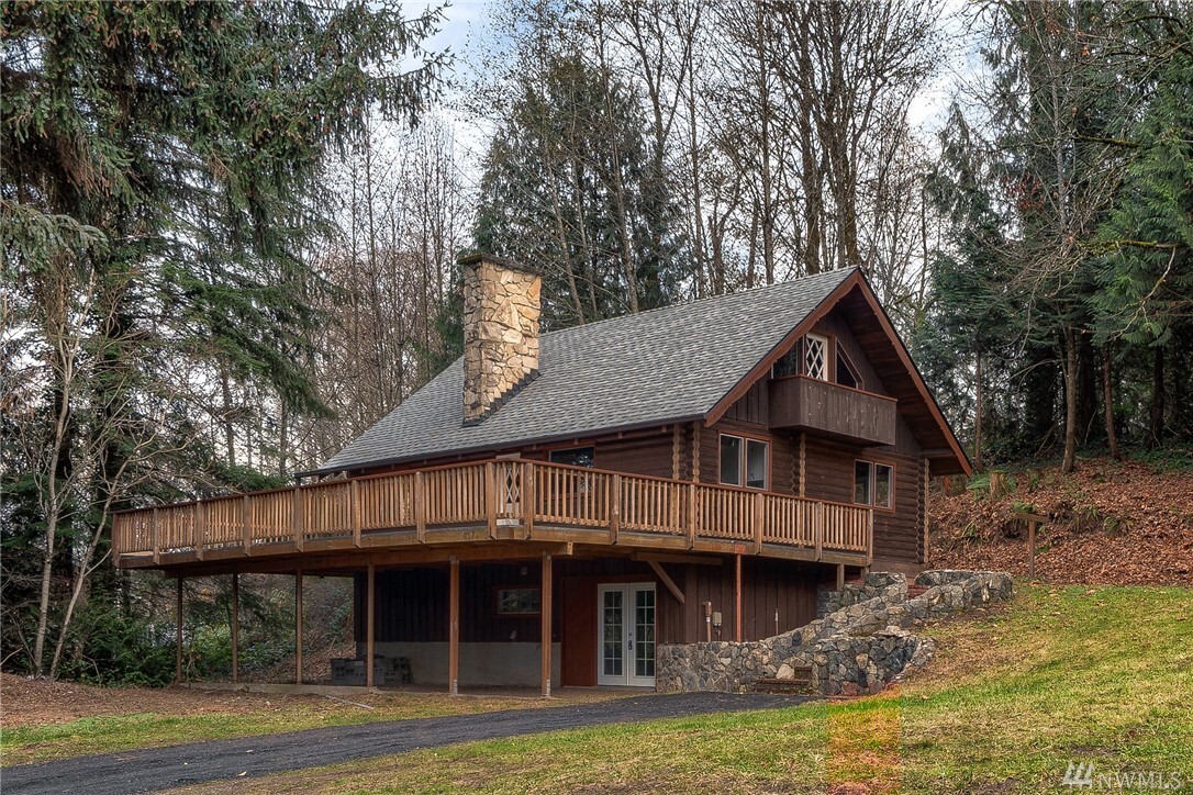 Property Photo: 457 NW Bucklin Hill Road WA 98311