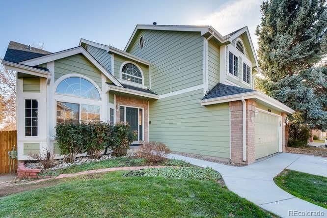 Property Photo:  9636 W 99th Place  CO 80021 