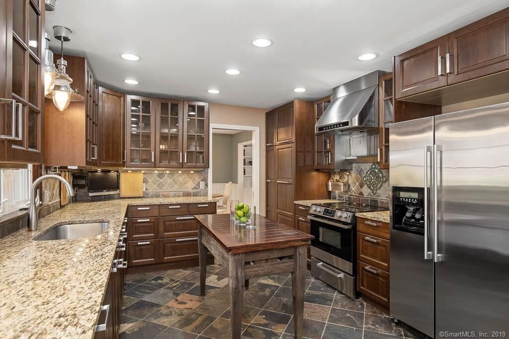 Property Photo:  45 Burnt Swamp Road  CT 06525 