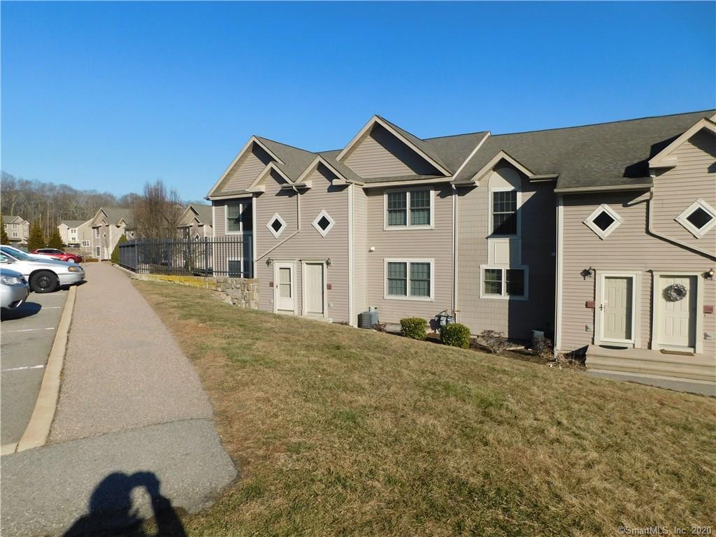 Property Photo: 64 Scotch Cap Road 118 CT 06375