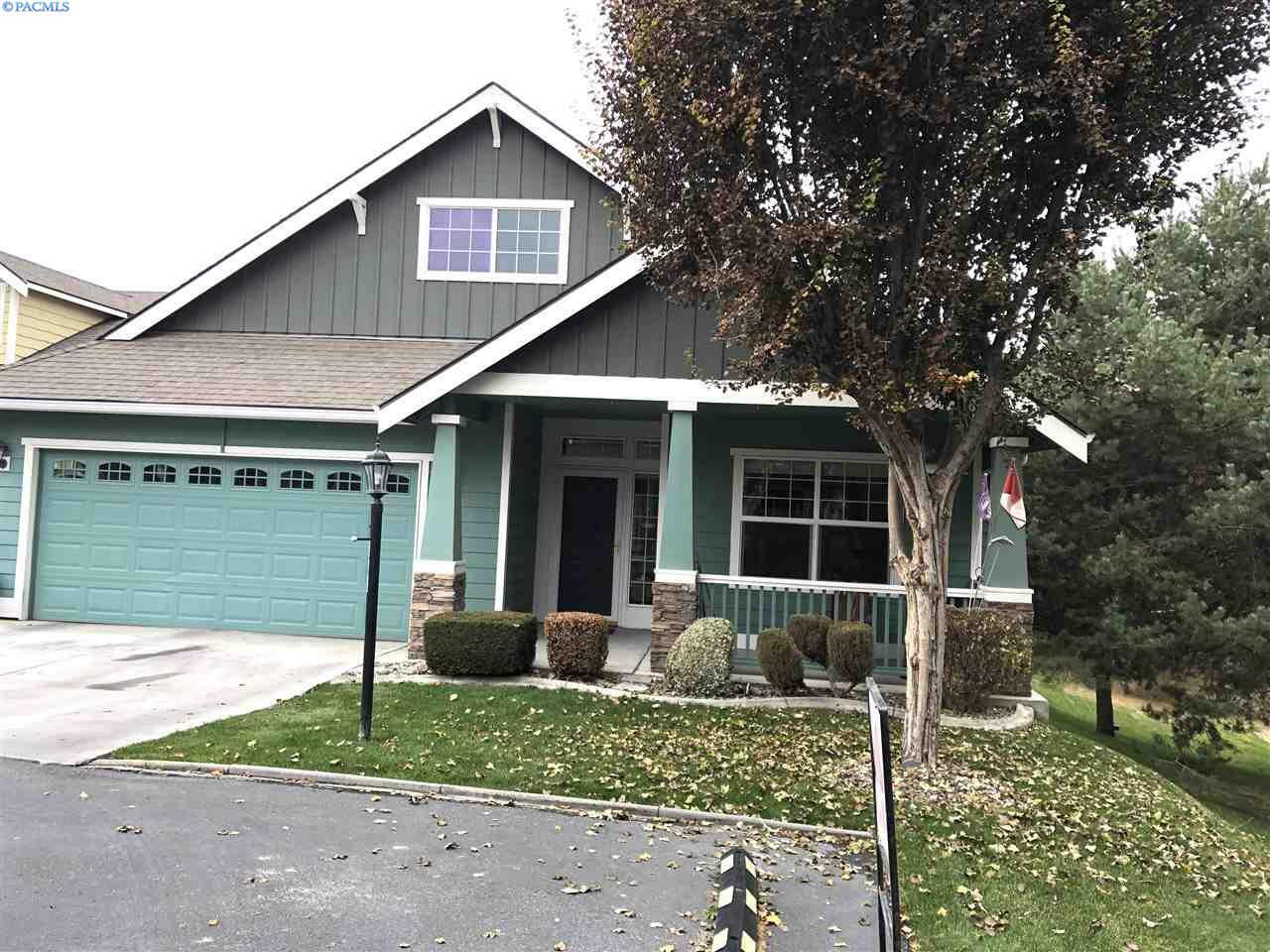 Property Photo: 7906 W. 21st WA 99336