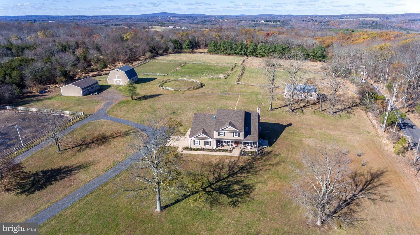 Property Photo:  250 E Dark Hollow Road  PA 18947 