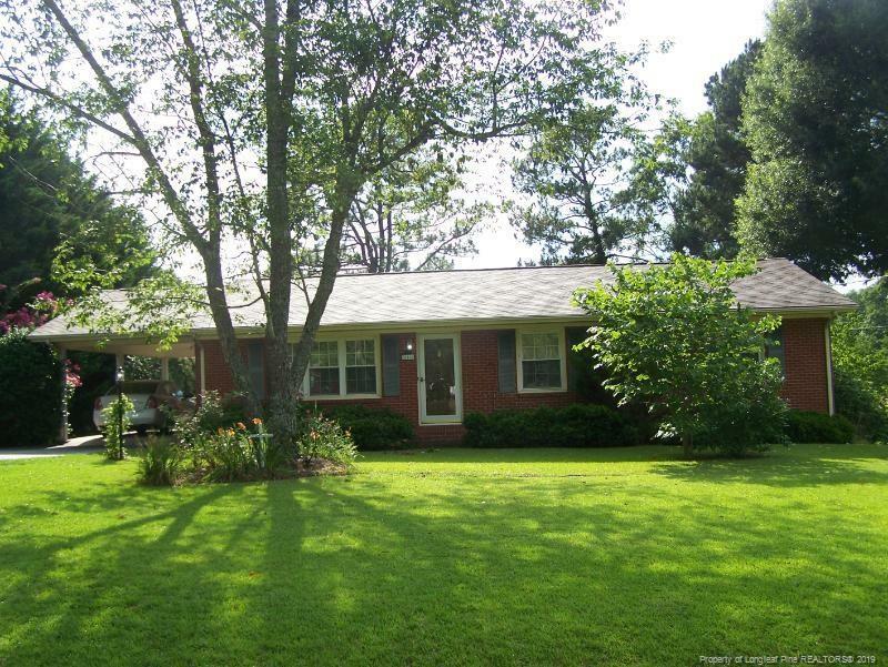 Property Photo:  810 S Parrish Street  NC 27546 