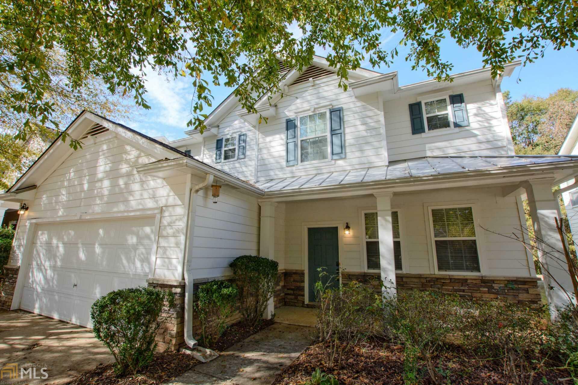 Property Photo: 32 Brookview Dr GA 30265