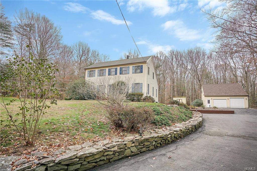 Property Photo: 173 Ski Run Road NY 12721