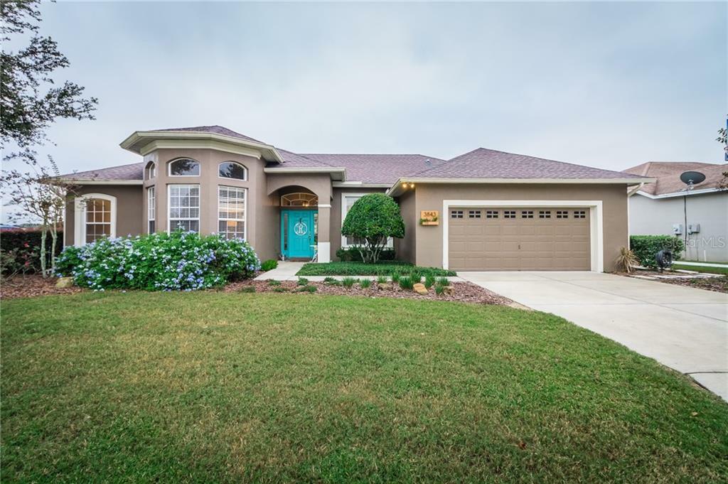 Property Photo:  3843 Alamanda Hills Lane  FL 33813 