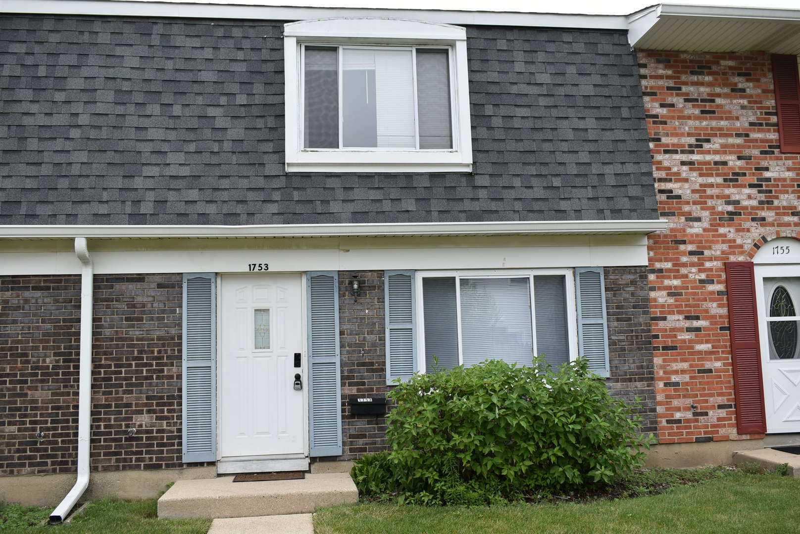 Property Photo:  1753 McKool Avenue  IL 60107 