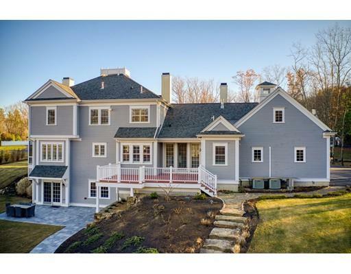 Property Photo: 26 Mill Pond Rd MA 01740