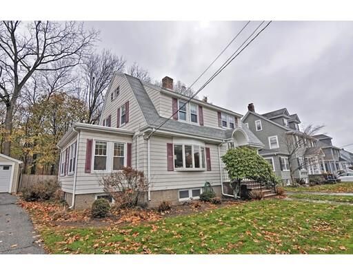 Property Photo:  73 Nason Rd.  MA 01907 