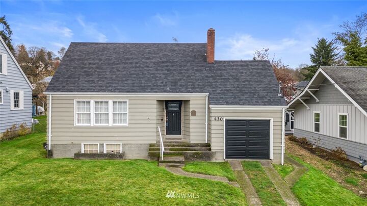 430  Jason Avenue N  Kent WA 98030 photo