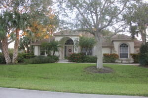 1111 SE Strathmore Drive  Port Saint Lucie FL 34952 photo