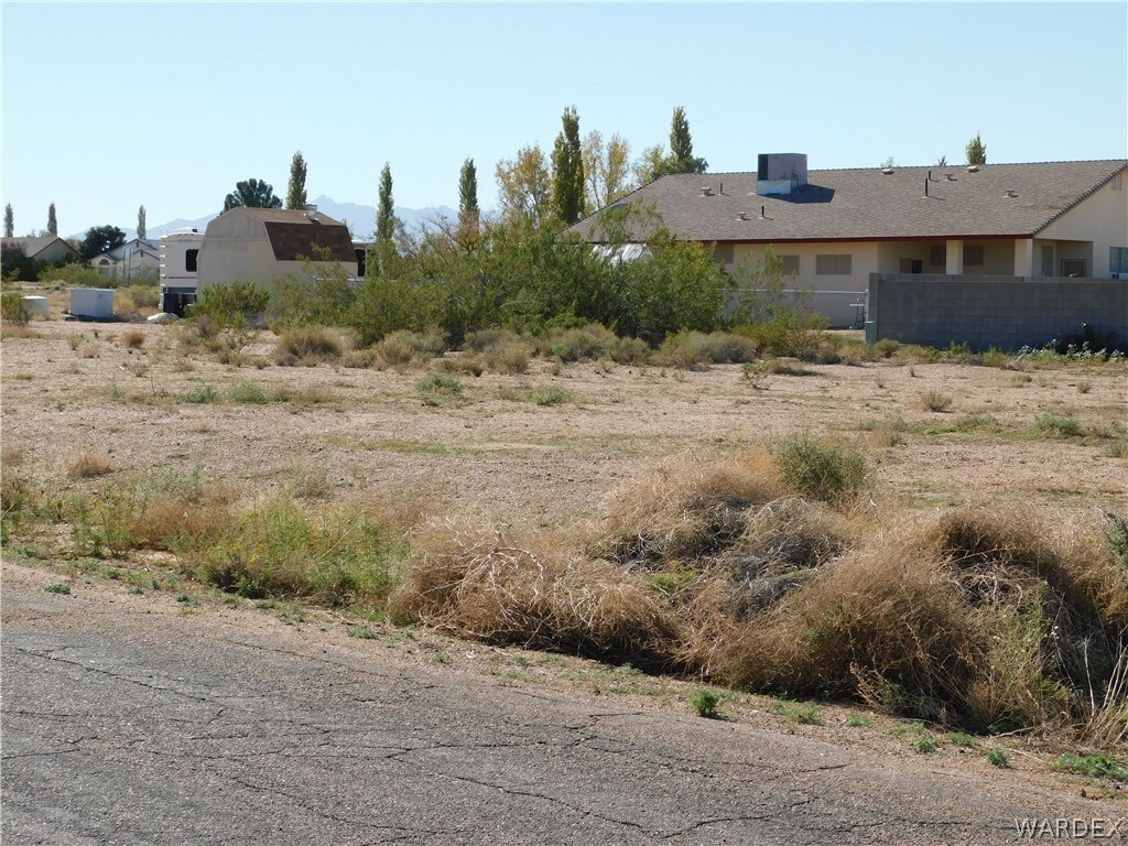 Property Photo:  7418 E Dome Rock Drive  AZ 86401 