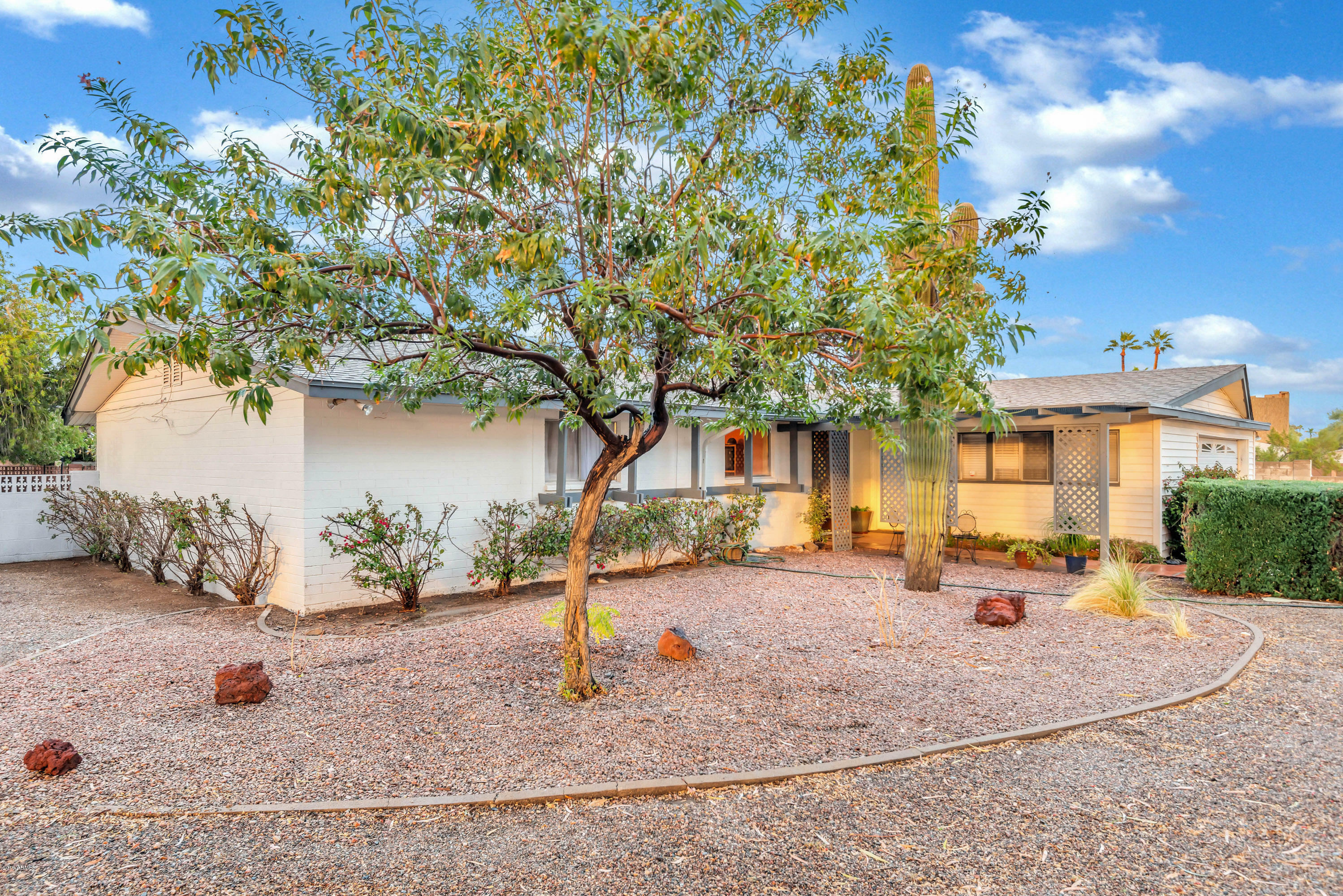 Property Photo:  4224 E Shea Boulevard  AZ 85028 