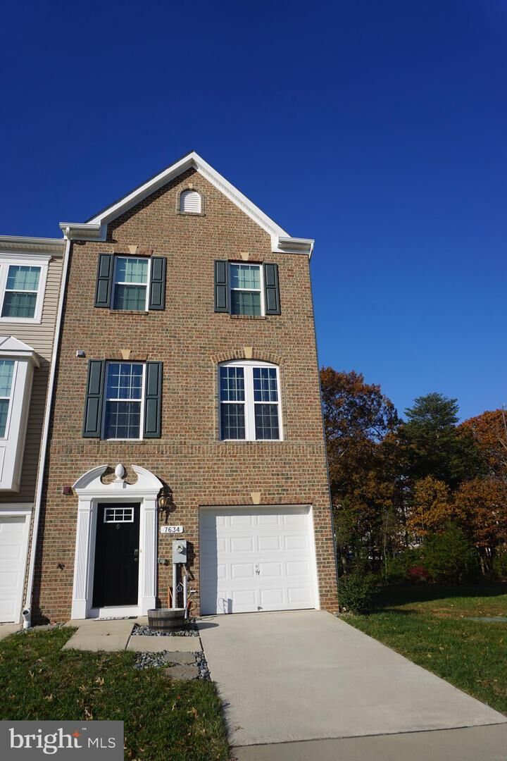 7634 Timbercross Lane  Glen Burnie MD 21060 photo