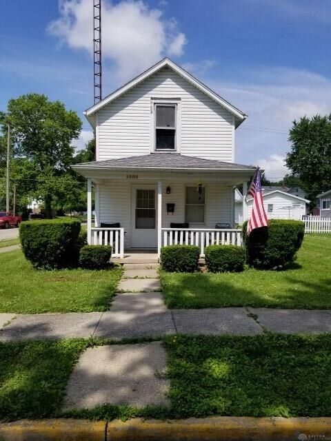 Property Photo:  1000 Madison Avenue  OH 45356 