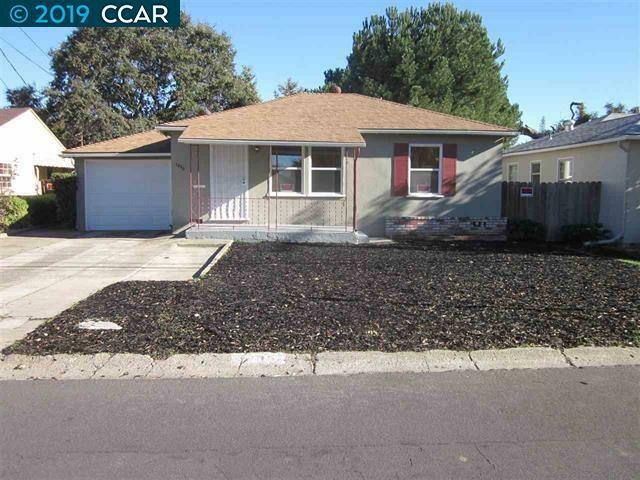 Property Photo:  1430 San Carlos Ave  CA 94518 