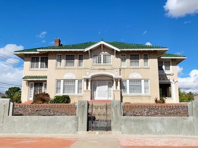 2901 Federal Avenue  El Paso TX 79930 photo