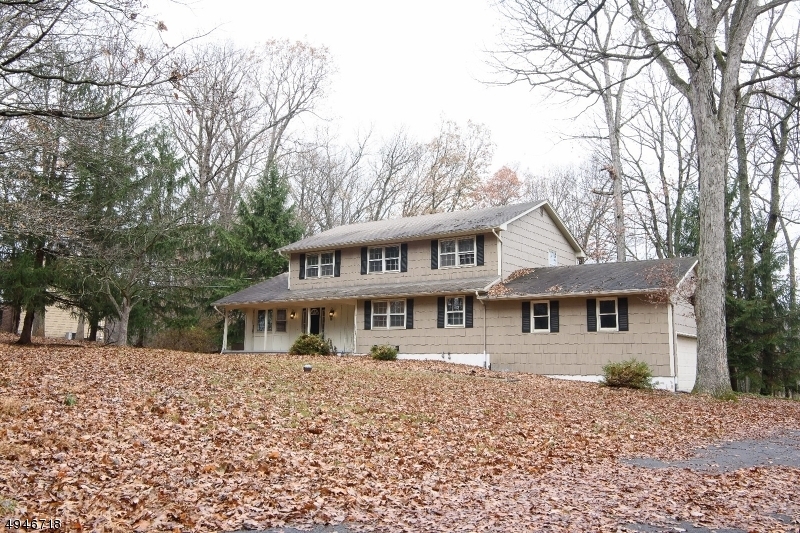 Property Photo:  70 Cooks Cross Rd  NJ 08867 