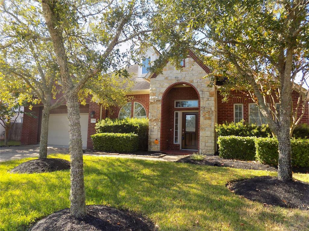 Property Photo:  3108 Birch Landing Court  TX 77584 