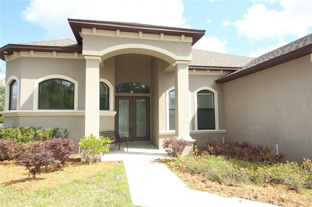 Property Photo:  19507 Reynolds Parkway  FL 32833 