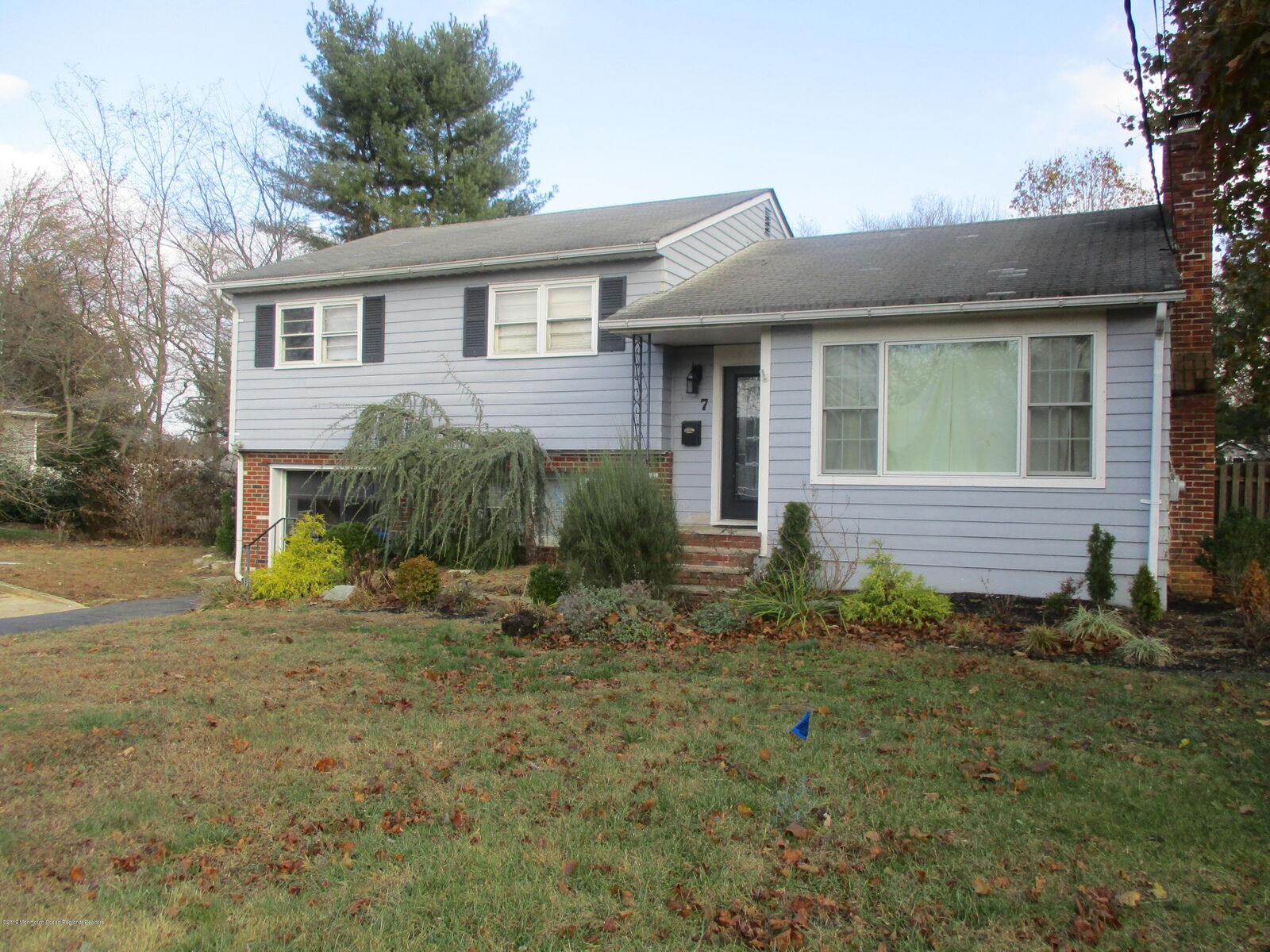 Property Photo: 7 Majestic Avenue NJ 07738