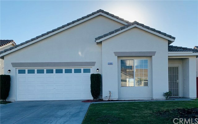 Property Photo:  5166 Contay Way  CA 92509 