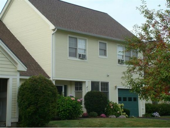 Property Photo: 12 Eastman Farm Rd 12 VT 05401