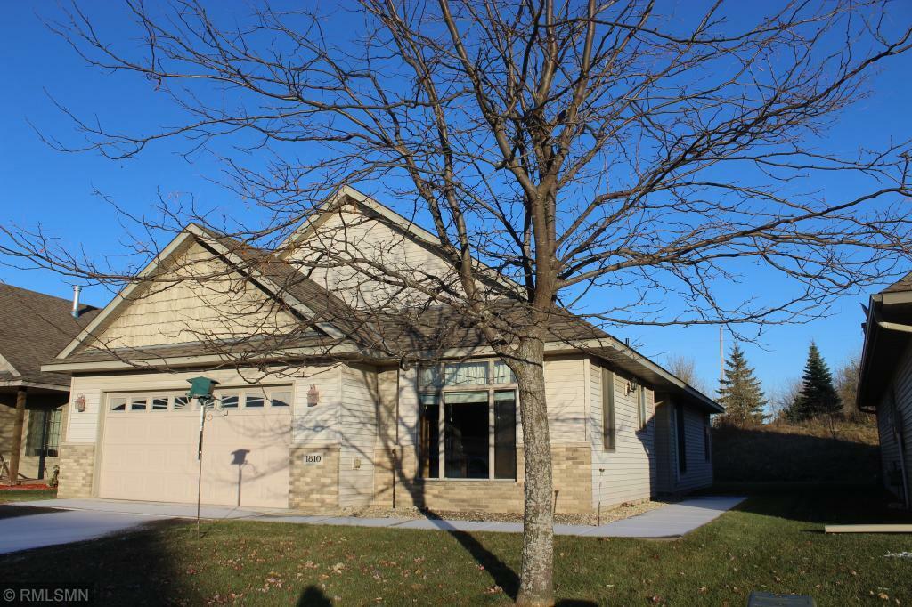 Property Photo:  1810 Buffalo Run Road  MN 55313 