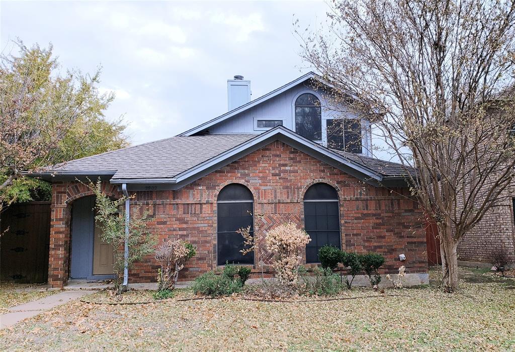 Property Photo:  2902 Peninsula Way  TX 75007 