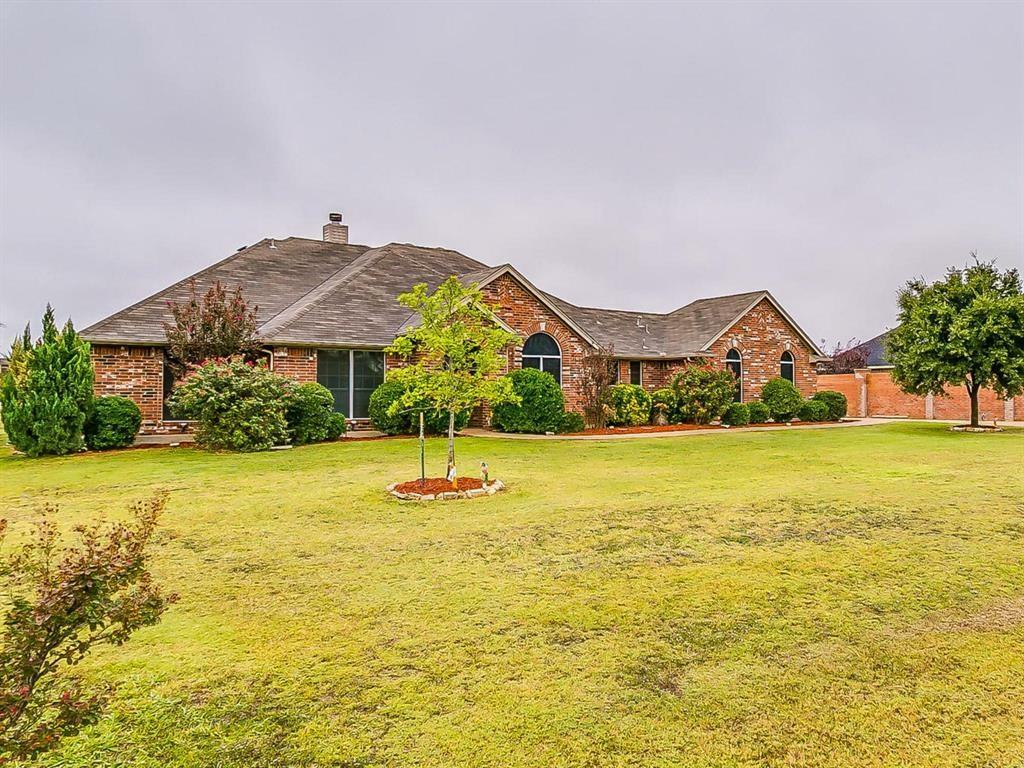 Photo de la propriété:  10616 Rancho Viejo Way  TX 76036 