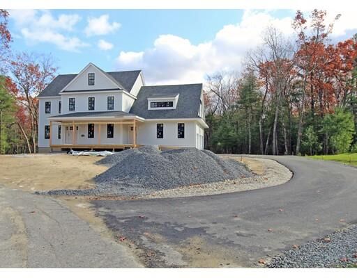 Property Photo:  85 Chestnut Ln  MA 01741 