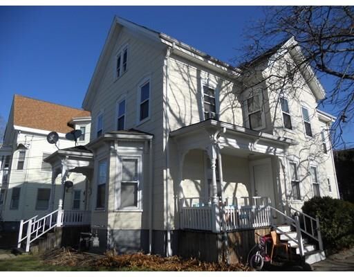 Property Photo:  25 Weston St  MA 02301 