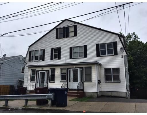 Property Photo: 88 Dartmouth Street MA 02149