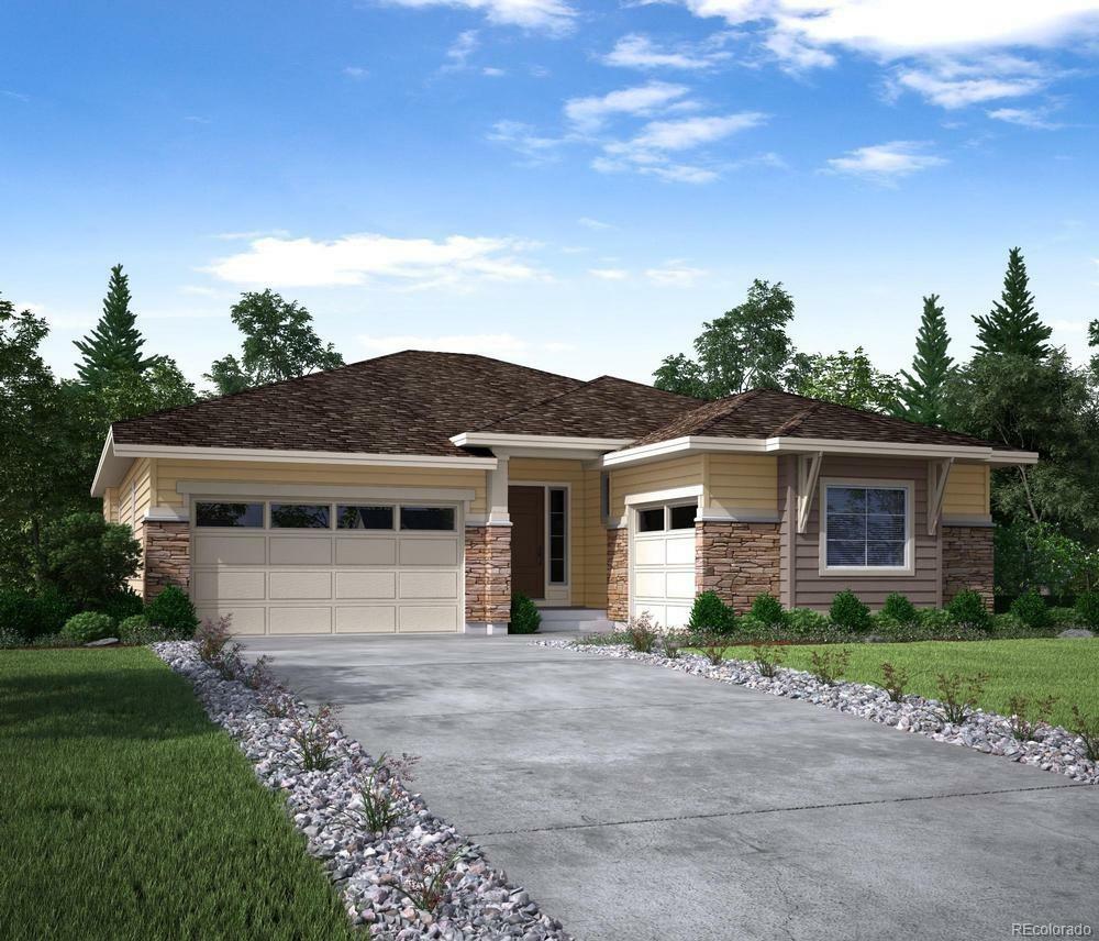 Property Photo: 12888 Fox Court CO 80234