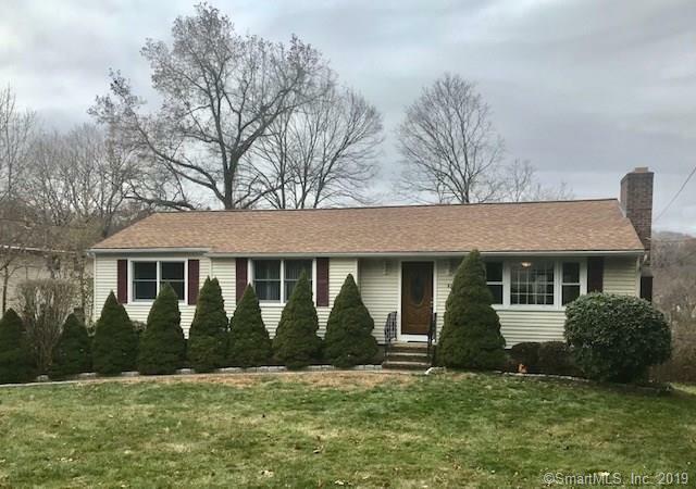 Property Photo: 83 William Street CT 06484