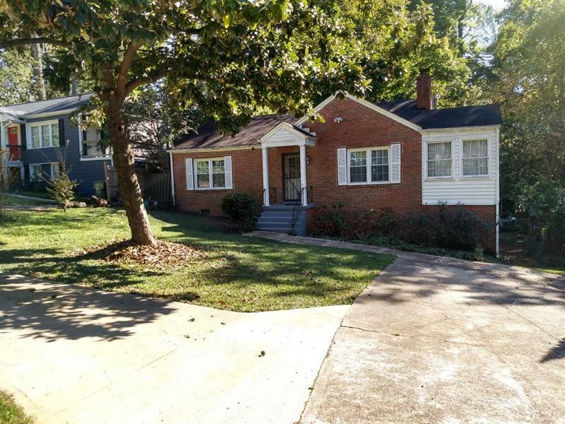 2137 Glenwood Avenue SE  Atlanta  30316 photo