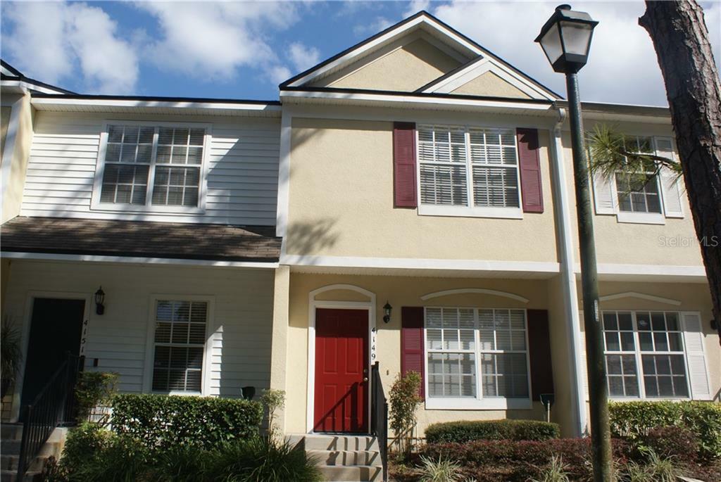 Property Photo:  4149 Plantation Cove Drive  FL 32810 