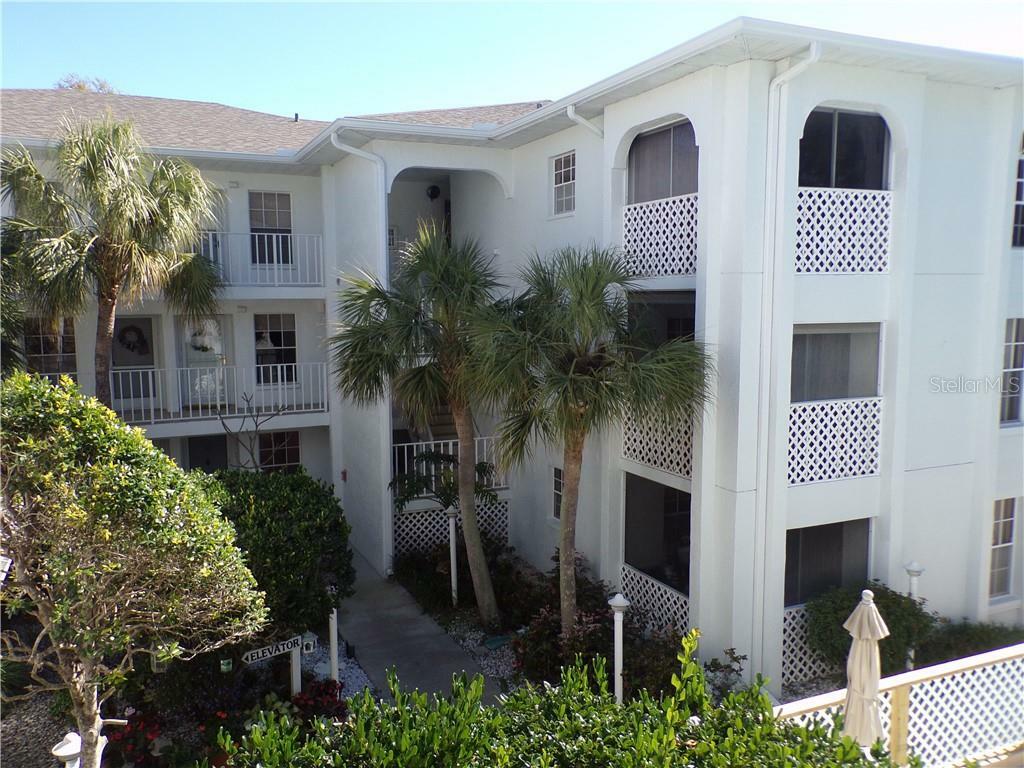 Property Photo:  6304 Pointe West Boulevard A310  FL 34209 